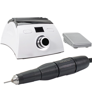 韩国世新打磨机手柄配件204牙机雕刻机原装轴承转子连接头碳刷