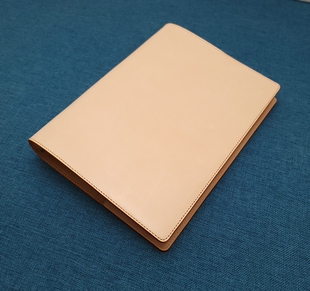 手账本活页A5B5A6A7B6A4奇葩A6m5原色植鞣革笔记本笔记本头层牛皮