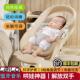 摇摇休闲椅婴儿新款 婴儿摇摇椅新生儿电动宝宝安抚躺椅加长摇篮床