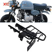 后尾翼 JC70 金城50Q 查理 小猴子 DAX 货架总成 大猩猩 小金童