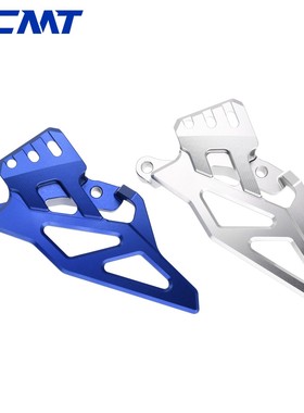 小链轮护罩适用于雅马哈YZ450 WR450F YZ450F 50TH YZ450FX 23-24