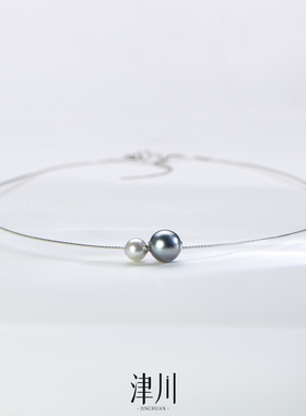 月落星沉 海水双珠路路通大溪地9-10 真多麻7-7.5 清冷氛围感