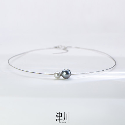 月落星沉 海水双珠路路通大溪地9-10 真多麻7-7.5 清冷氛围感