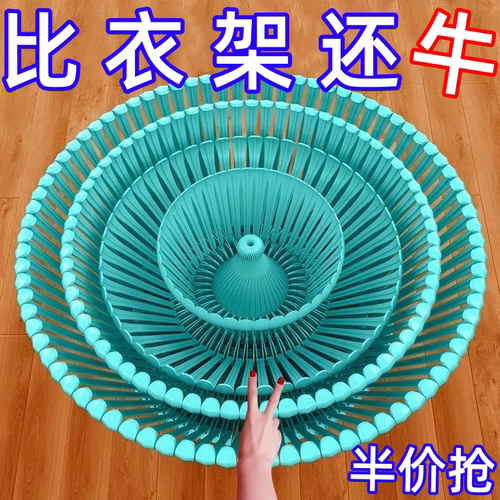 极简风多挂钩衣架可旋转领带架多功能衣帽挂内衣背心收纳神器衣架