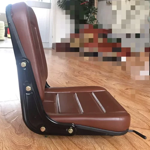 小型装载机座椅铲车拖拉机农机