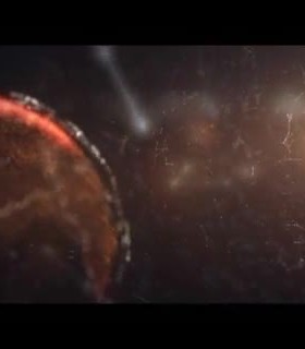 AE模板素材宣传片年会颁奖栏目震撼片头片尾字幕◆1-LOGO类140708