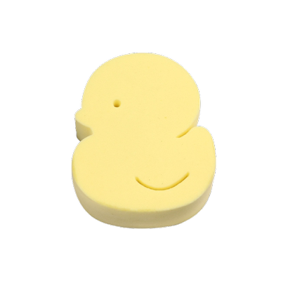 初生婴儿洗澡海绵搓泥背神器宝宝洗头新生儿头垢刷洗澡用品沐浴棉