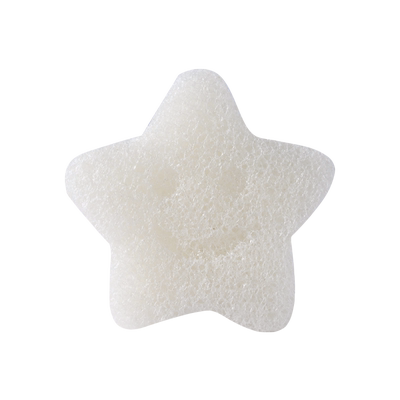 魔芋扑婴儿洗澡海绵儿童搓澡神器新生儿头垢刷宝宝用品洗脸扑扑棉