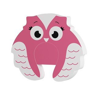 宝宝安全门卡门缝防夹手门挡婴儿防护用品放关门神器门塞门夹门阻