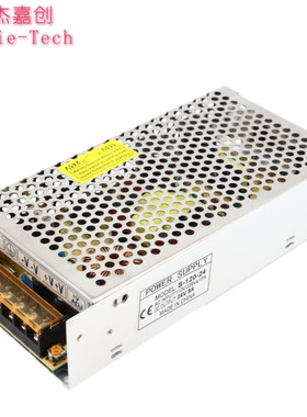 直流开关电源24V36V48V120W240W360W500W交直流变压器200V转24V