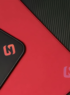 《首款烫金》zoepad-昼夜pro鼠标垫电竞聚氨酯外设 第一批现货