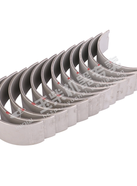 玉柴原厂YC6J125-T302挖机装载机连杆瓦小瓦A0A00-1004006D-H-U6