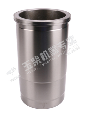 YC6T540C船用发动机气缸套T9000-1002106D