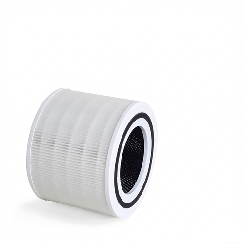 3-In-1 Compatible With LEVOIT Air  Purifier Filter Core 300