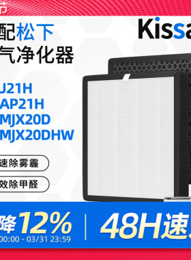 适配Panasonic松下F-YAP除湿机YAU21H抽湿机ZMJX20D滤网滤芯DHW