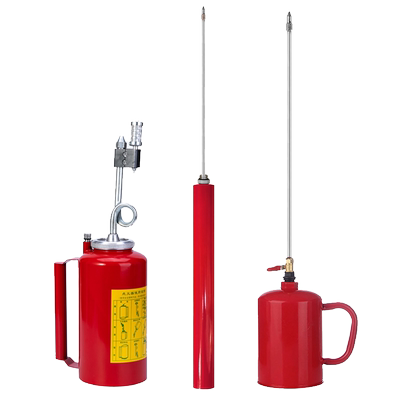 森林消防滴油式点火器烧荒神器