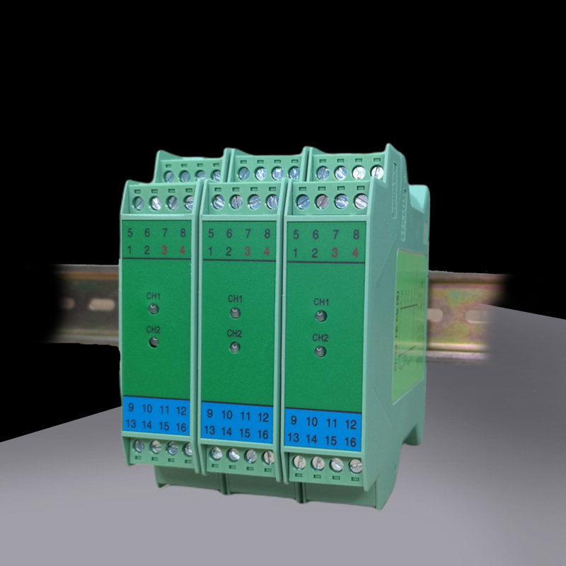 ekz9742 独立供电, 一进一出 调节阀