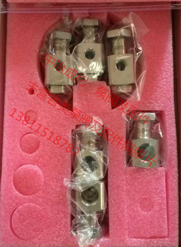 P036电磁泵P066计量泵P056不锈钢单向阀P136/P146/P756/398TI/3i.