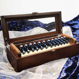 SHUBB夏伯变调夹C1民谣电吉他个性高级变音夹子通用十二星座款