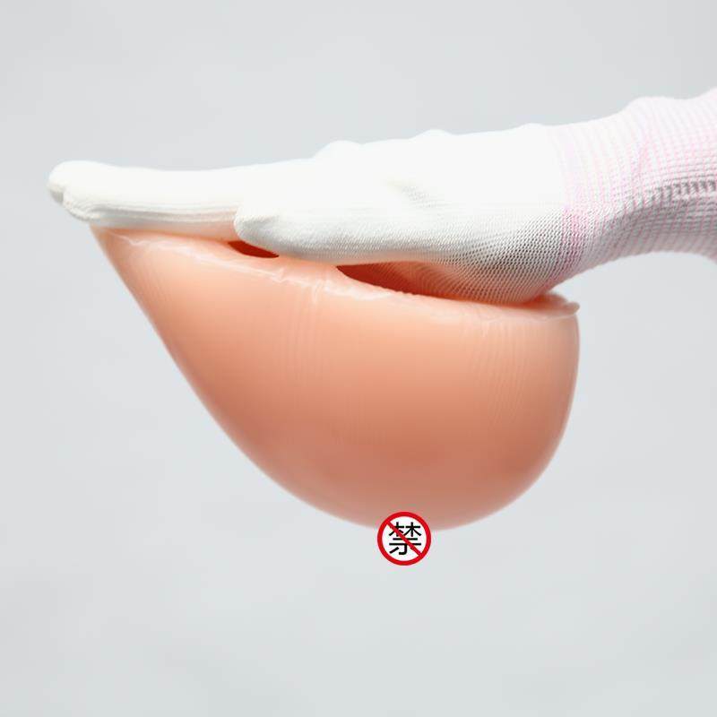 加厚丰胸垫比基尼泳衣插片垫罩杯内衣垫硅胶小胸聚拢隐形文胸垫