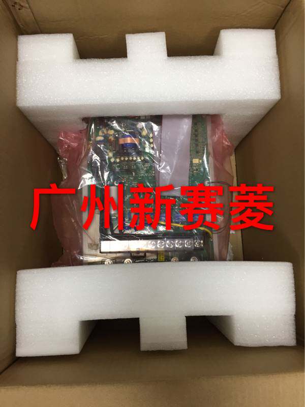 全新日立电梯hge变频器els-4t037a3.7kw质保1年日滨原装甩卖优质