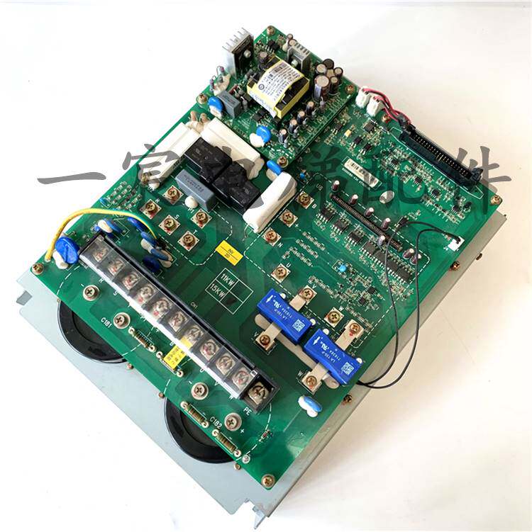 原厂日立电梯hge变频器els-4t150a 功率15kw els-4t150a2质保