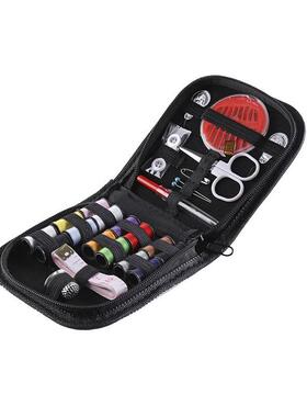 portable sewing kit tools 10 pieces set of hand sewing boxes