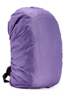 5-80L Backpack Rain Cover Outdoor Hiking Climbing Bag Cover