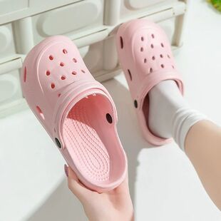 Clogs Women Sandals Summer Casual EVA Lightweight Outdoor Wo