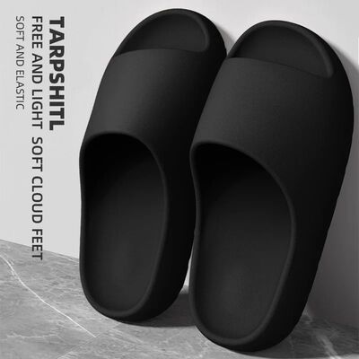 EVA Anti-Slip Indoor Slippers for Outdoor Use Comfortable Ho