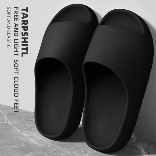 EVA Anti-Slip Indoor Slippers for Outdoor Use Comfortable Ho