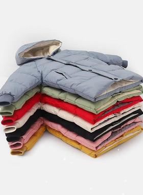 Jacket For Kids Winter coat Girls Clothes Girl Baby boy boys