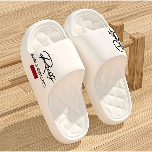 Summer innovative design EVA men's shoes, soft and lightweig