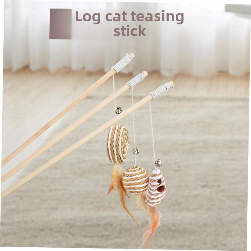 6pcs Mix Pet Toy nip Mice s Toys Plush Mouse for  1