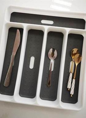 cutlery drawer tray knife and fork dish cutlery boxes
