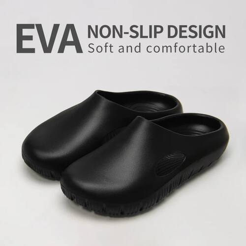 EVA Bread Men's Anti-Slip Odor-Resistant Outdoor Sandals Spo