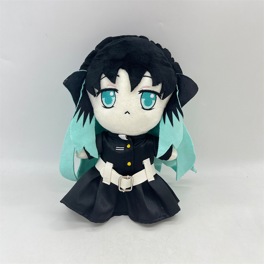 DemonSlayer鬼灭之刃时