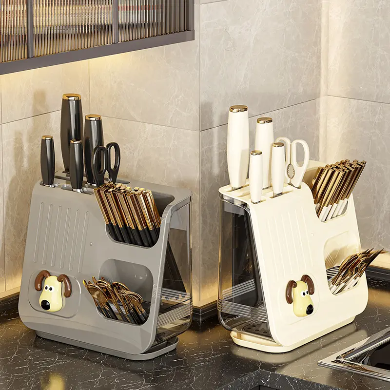 台州雷霆塑业有限公司刀架