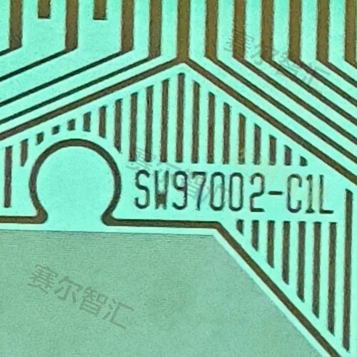 SW97002-C1L电视液晶驱动