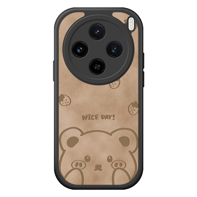 适用vivox100手机壳硅胶防摔