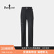 四面弹 工装 比音勒芬2026春季 男户外长裤 易打理宽松休闲裤 新款