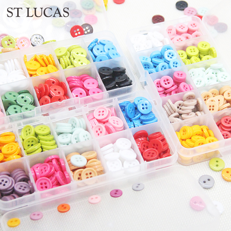 彩色糖果色纽扣扣子帽子可爱婴儿