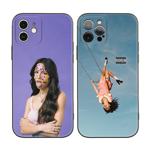 苹果iPhoneXsMax娅娅专辑周边