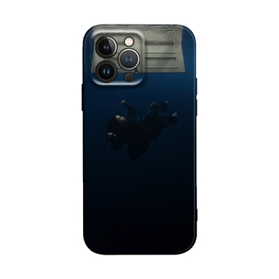 苹果iPhone17ProMax碧梨专辑海报