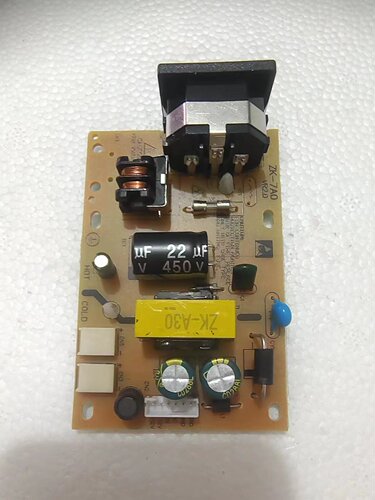 全新 KZ-7AO  VR2.0 内置二合一电源 游戏机 显示器常用