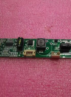 全新DGY601V1.7龙腾绿板19 21.5 22寸LED通用升压板恒流板250MA