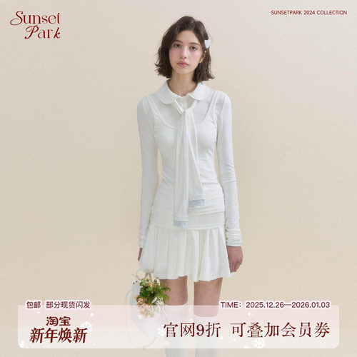 SunsetPark 日落公园 