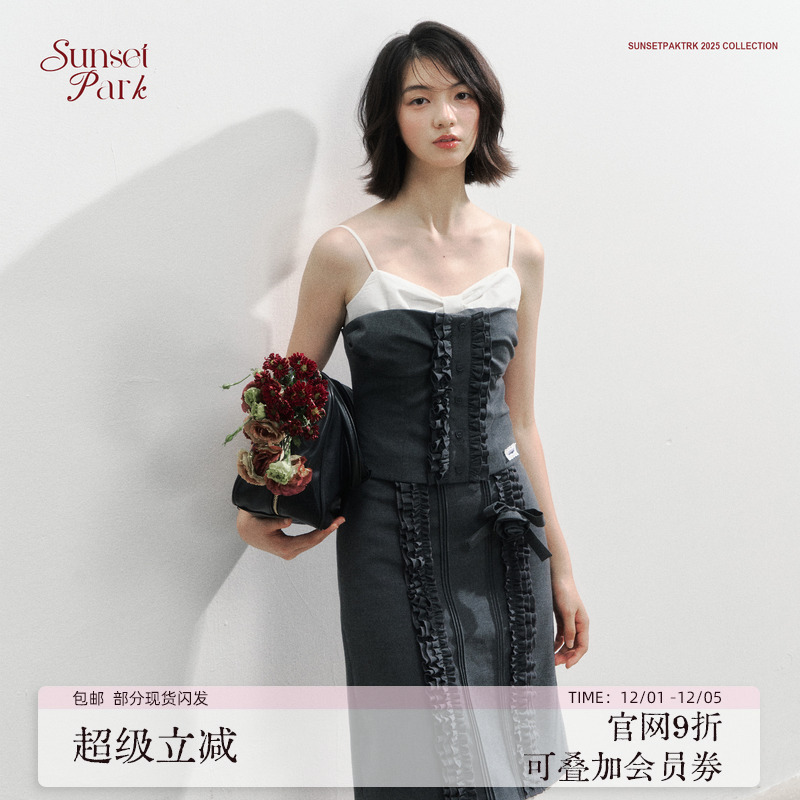 SunsetPark日落公园 