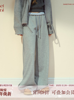 SunsetPark日落公园 