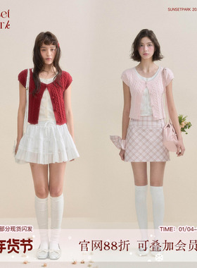 SunsetPark日落公园 